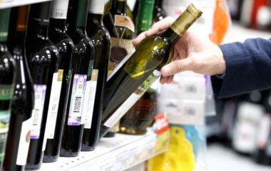 Дієтолог розвіяв міф про корисні властивості алкоголю