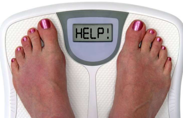 Похудение: как эффективно похудеть дома