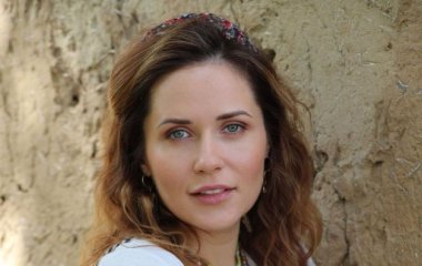 Наталка Денисенко показалась под капельницей и рассказала состояние своего здоровья