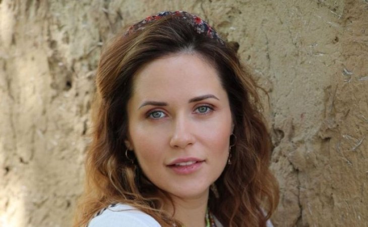 Наталка Денисенко показалась под капельницей и рассказала состояние своего здоровья