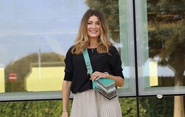 Жанна Бадоева рассказала о ссорах с мужем