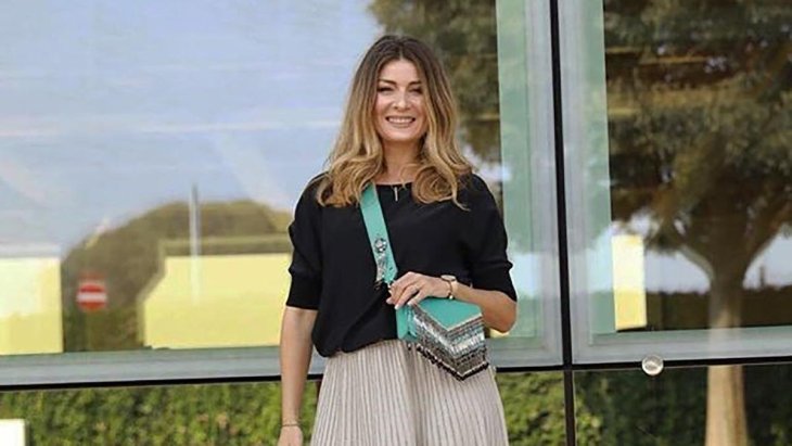 Жанна Бадоева рассказала о ссорах с мужем