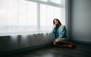 Як створити прохолоду в кімнаті без кондиціонера