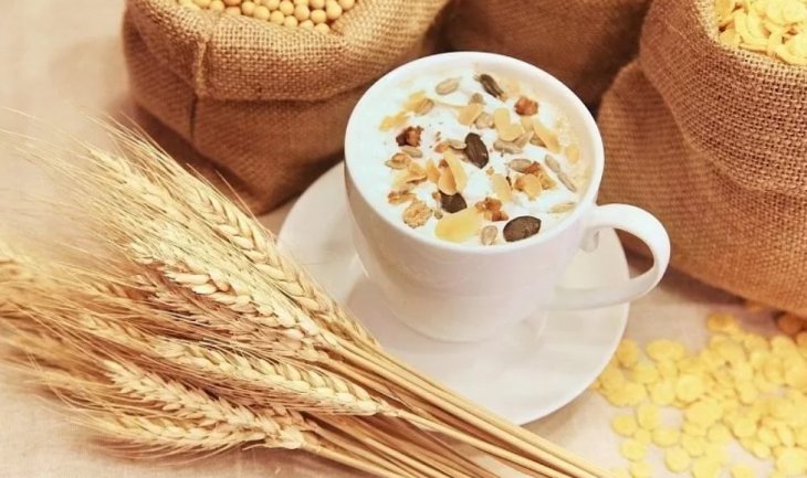 Як відновити мікрофлору кишечника без ліків