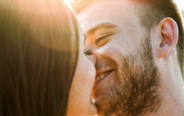 5 вещей, которых влюбленные мужчины стыдятся, но сильно хотят