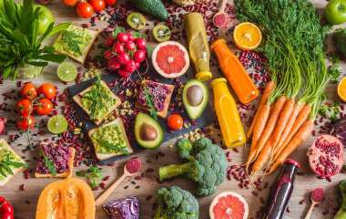 5 полезных овощей, которые должны быть в вашем рационе