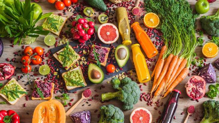 5 полезных овощей, которые должны быть в вашем рационе
