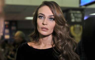 Алена Водонаева высказалась о зависти и критике