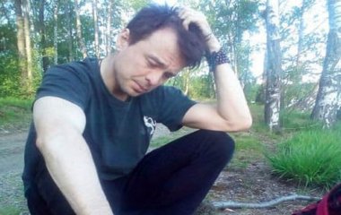 В Санкт-Петербурге погиб театральный режиссер Антон Милочкин