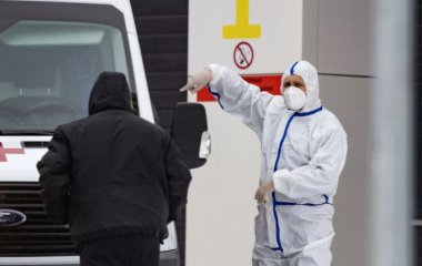 Ученый заявил об угрозе смертельно опасного грибка