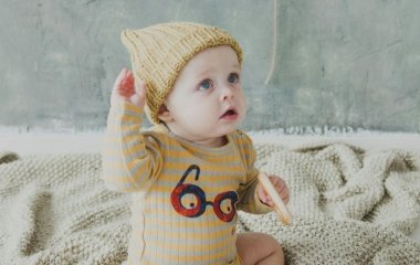 Найгарніші імена для хлопчиків 2026 року: варіанти, які обожнюють усі батьки