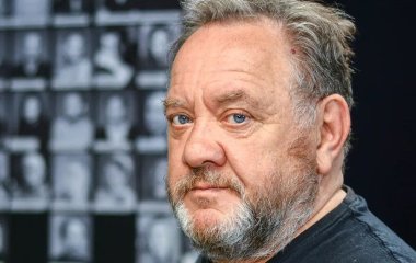 29-річний син Богдана Бенюка вступив до лав ЗСУ