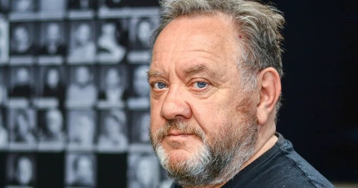 29-річний син Богдана Бенюка вступив до лав ЗСУ