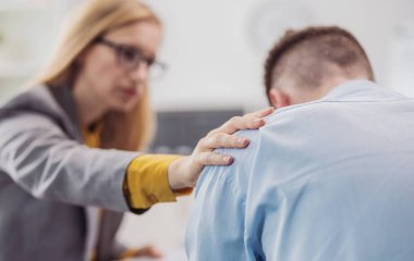 Что делать при панических атаках: советы психологов
