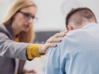 Что делать при панических атаках: советы психологов