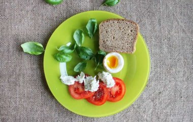 Медики назвали завтрак, который продлевает жизнь на 10 лет