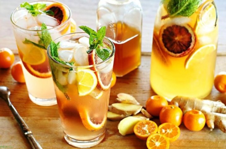 Что есть мужчине, чтобы его сперма была приятной на вкус?