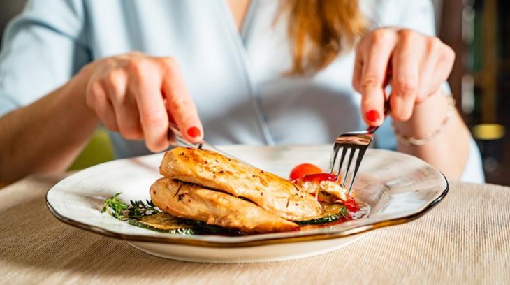 Лікар розповів про корисні для жінок продукти