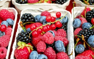 7 продуктів для здоров’я мозку: що їсти, щоб покращити пам’ять і концентрацію