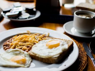 Дієтологи назвали шкідливі продукти для сніданку