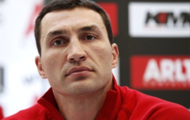 Владимир Кличко с семьей едва не погиб на горящей яхте в Испании