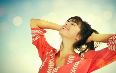 Теория большого надувательства: 5 мифов позитивного мышления