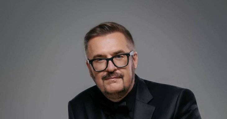 Олександр Пономарьов показав себе маленьким та розкрив цікаву деталь свого дитинства
