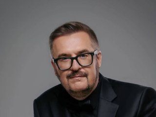 Олександр Пономарьов показав себе маленьким та розкрив цікаву деталь свого дитинства