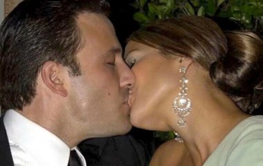 Подтвердившие отношения Бен Аффлек и Дженнифер Лопес собираются жить вместе