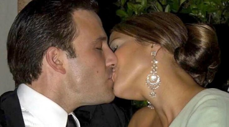 Подтвердившие отношения Бен Аффлек и Дженнифер Лопес собираются жить вместе