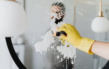 Виявляється, це зовсім не сміттєве відро: де найчастіше накопичуються бактерії в домі