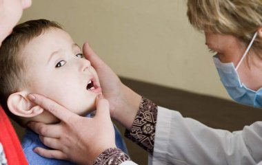Лікарка розповіла про заходи профілактики вірусних захворювань у дітей