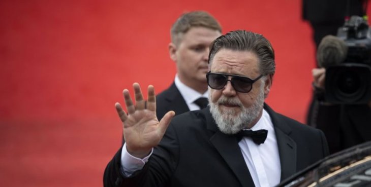 Рассел Кроу хочет купить один из старейших пабов Сиднея