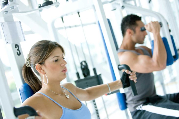 5 простых упражнений для нормальной работы гормональной системы