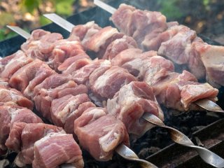 Чому у багатьох людей ніколи не виходить смачний шашлик