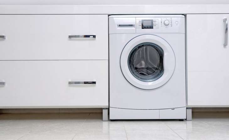 Советы о том, как выбрать встраиваемую стиральную машину