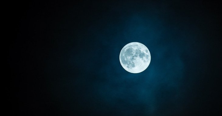 Місяць повільно віддаляється від Землі: чи загрожує нам його втрата