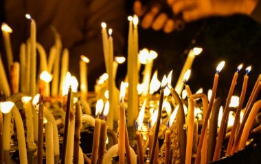 7 жовтня — яке церковне свято, чим в жодному разі не можна займатися на Сергія
