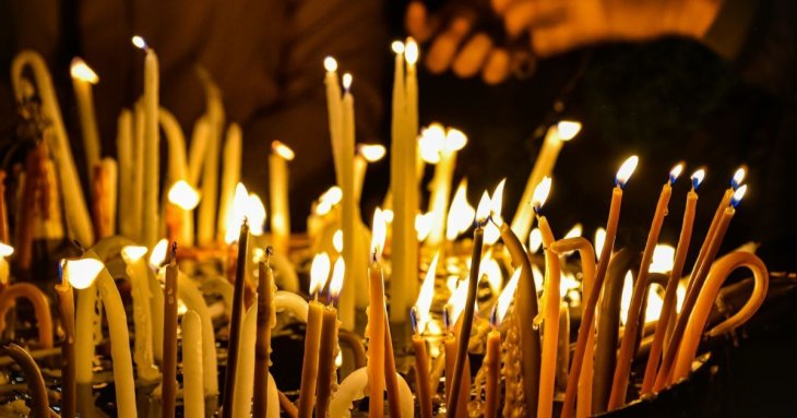 7 жовтня — яке церковне свято, чим в жодному разі не можна займатися на Сергія