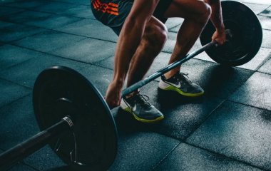 Фізичні навантаження стимулюють зростання кісток