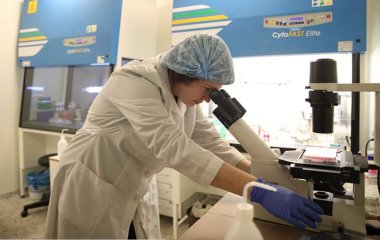 Вчені знайшли новий спосіб ефективного лікування раку