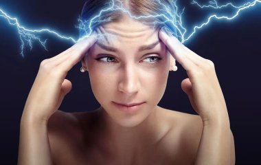 Які несподівані причини головного болю назвали лікарі