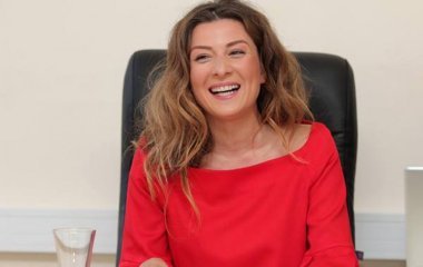Жанна Бадоева рассказала, какие книги недавно прочла