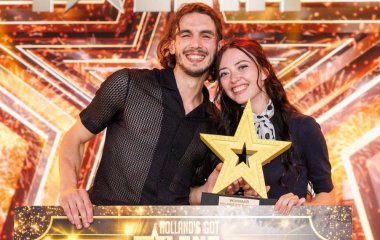 Українці перемогли на шоу 