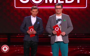 Павел Воля и Гарик Харламов жестко высмеяли Даву