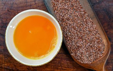 Названі продукти, що знижують рівень холестерину