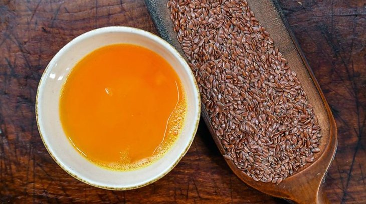 Названі продукти, що знижують рівень холестерину