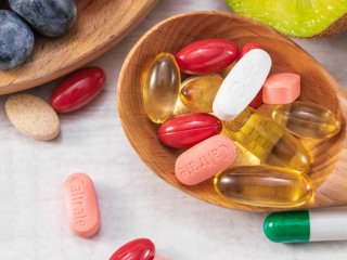 5 необходимых витаминов для женского здоровья