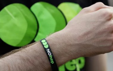 Лікар назвав симптоми гепатиту B