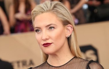 Кейт Хадсон сыграет главную героиню в новом кинофильме «Blood Moon»